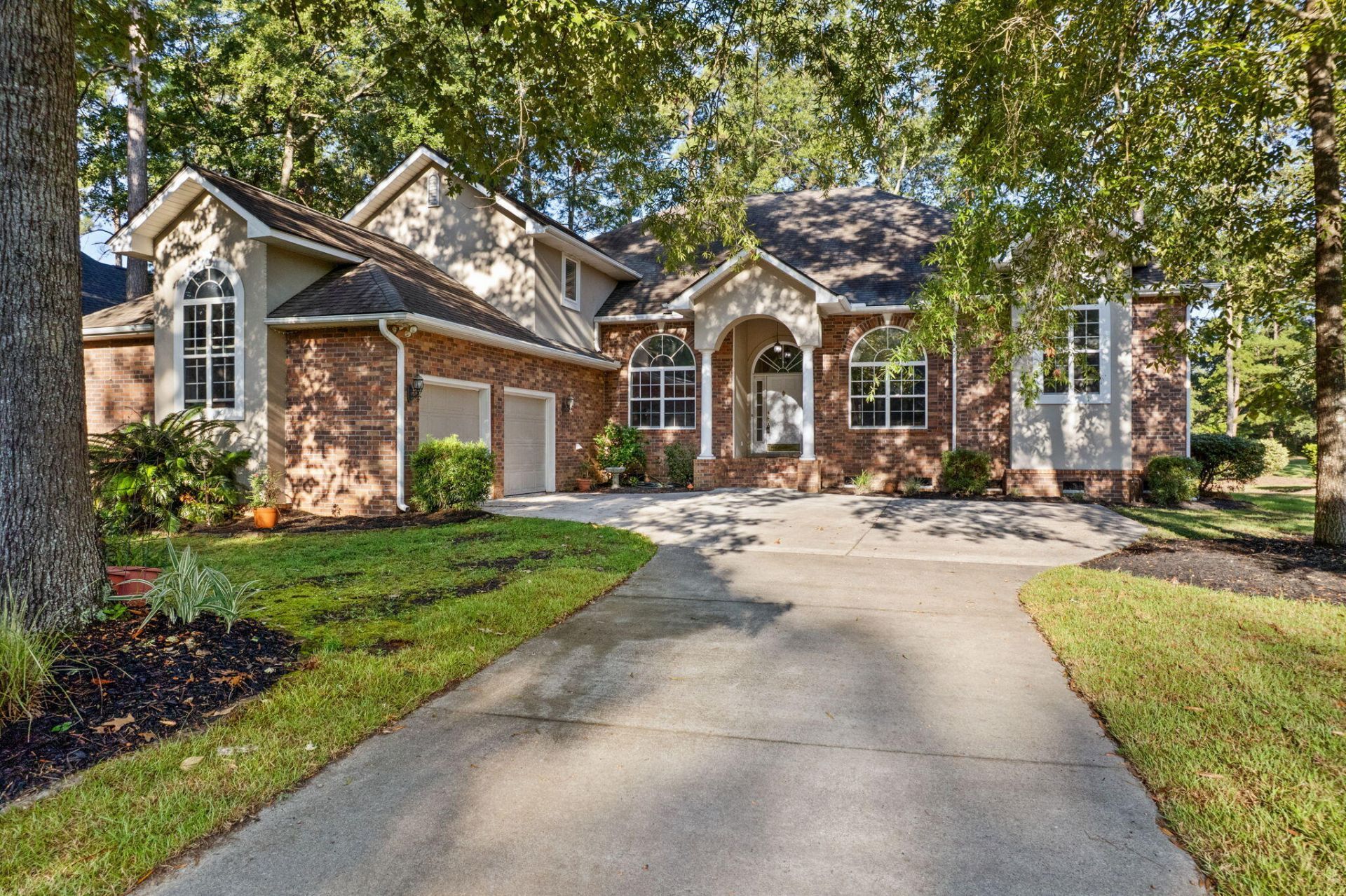 4412 Wild Thicket Lane Photo 64