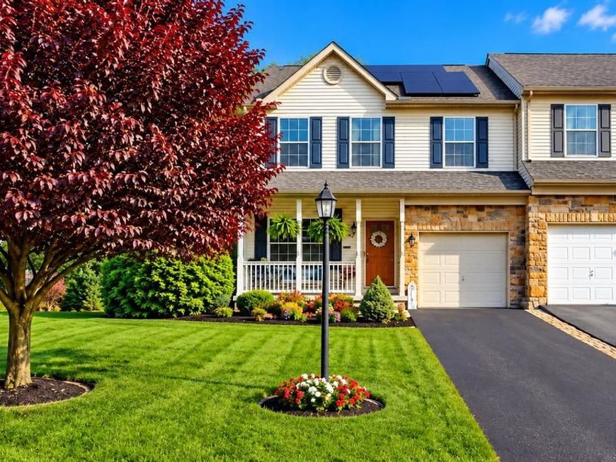 243 Maple Drive, Hanover, PA 17331 Main Photo