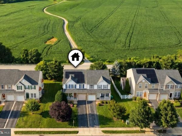 243 MAPLE DRIVE, HANOVER, PA 17331