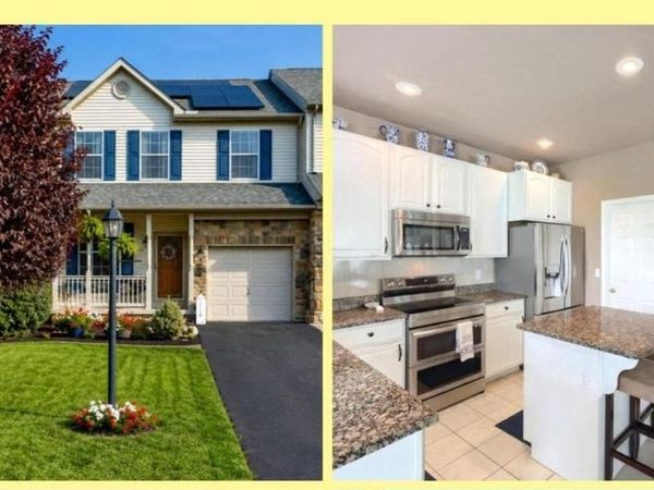 243 MAPLE DRIVE, HANOVER, PA 17331