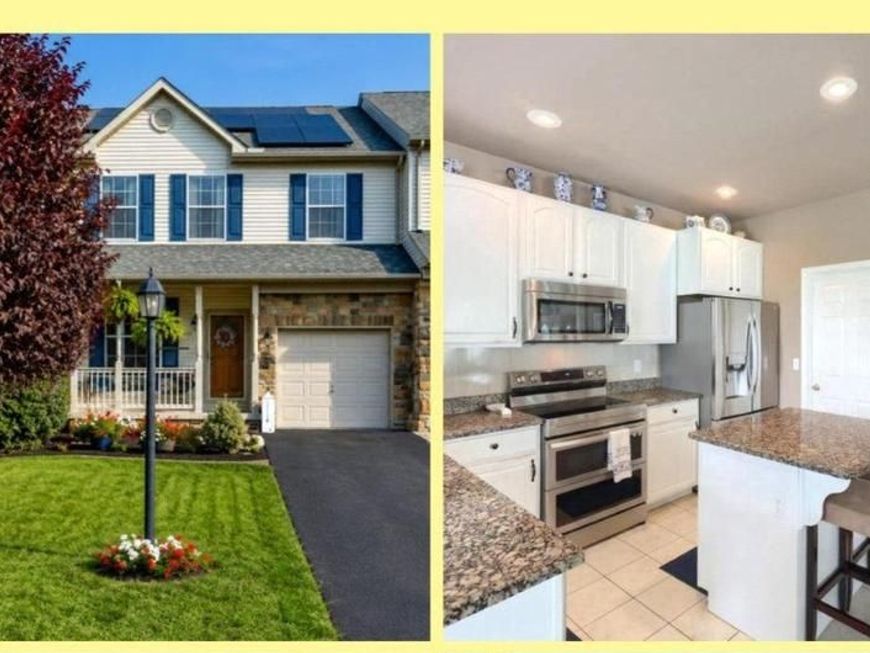 243 Maple Drive, Hanover, PA 17331 Main Photo