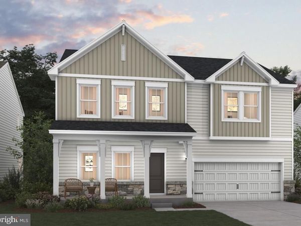 LOT 185 VALOR LANE, MARTINSBURG, WV 25405