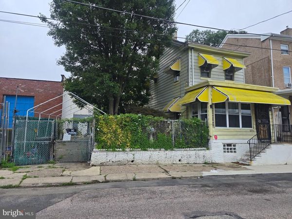 6113 N LAMBERT STREET , PHILADELPHIA, PA 19138