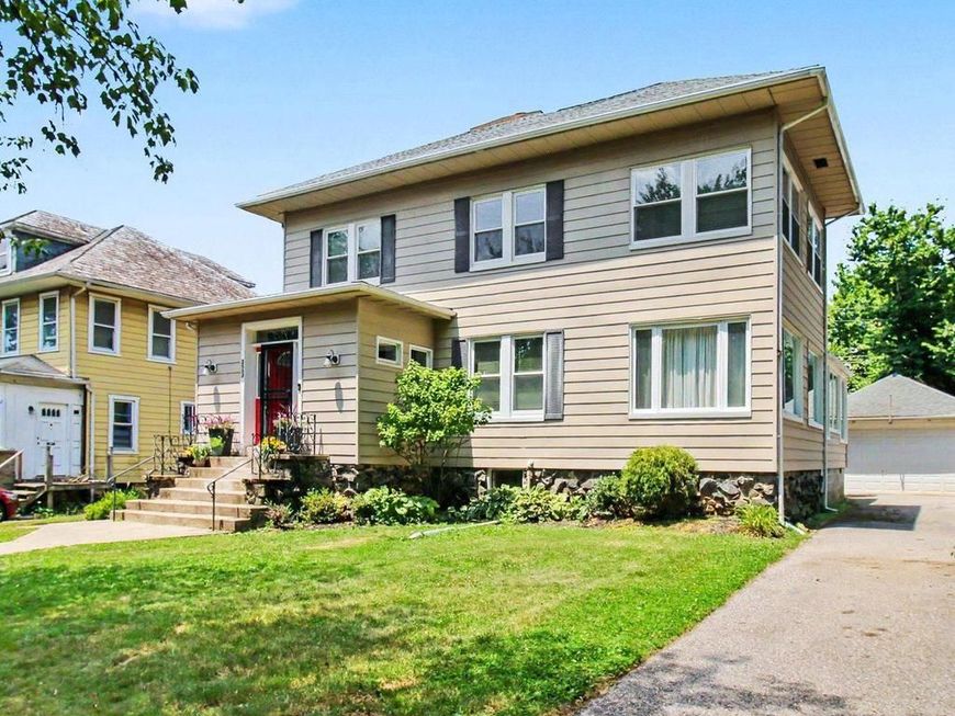 3504 Edgewood Road , Baltimore, MD 21215 Main Photo