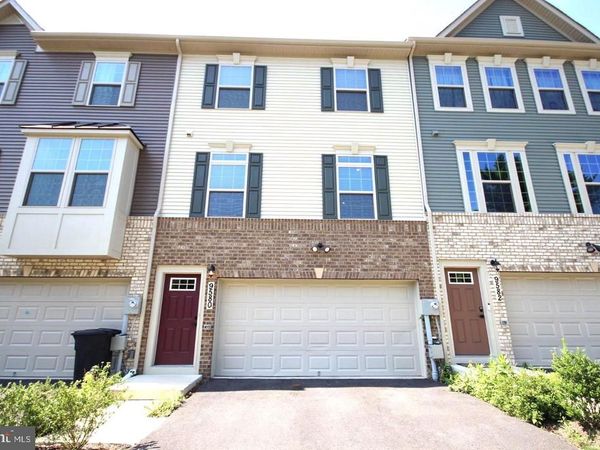 9580 NATURE TRAIL , MONTGOMERY VILLAGE, MD 20886