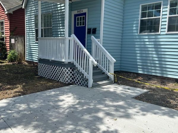 842 Geranium St, Unit #A, Baton Rouge, LA 70802