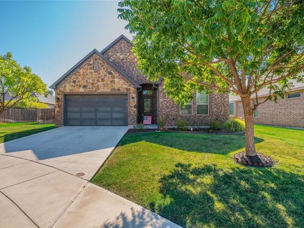 3005 Dry Creek Court , Decatur, TX 76234