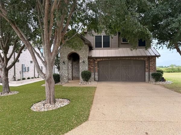 155 Bay Creek Lane , Gordonville, TX 76245