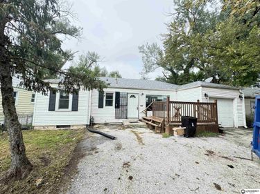 6530 N 35th Street, Omaha, NE 68112