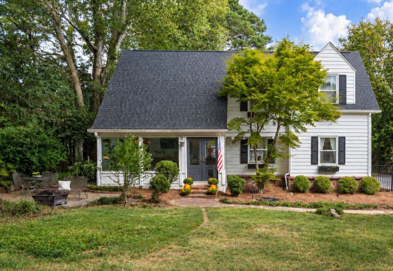 703 Fleetwood Drive, Lookout Mountain, TN 37350 Main Photo