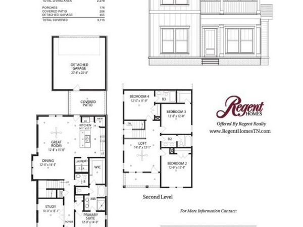 3416 Patcham Drive , Nolensville, TN 37135