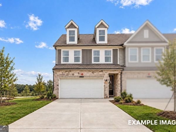 6395 Pinin Place, Unit 645, Cumming, GA 30041