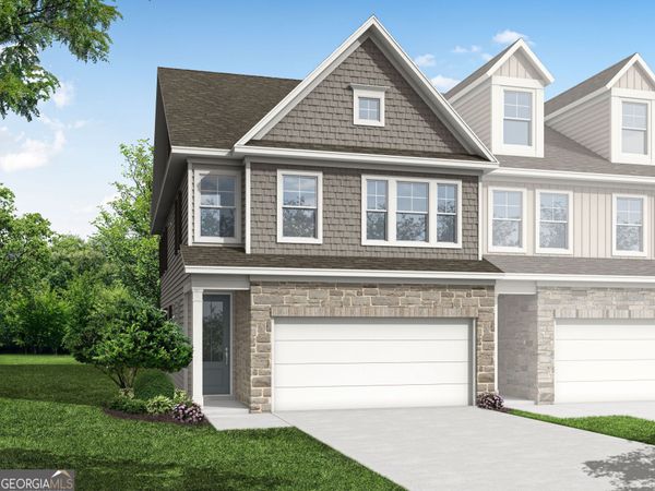 6395 Pinin Place, Unit 645, Cumming, GA 30041