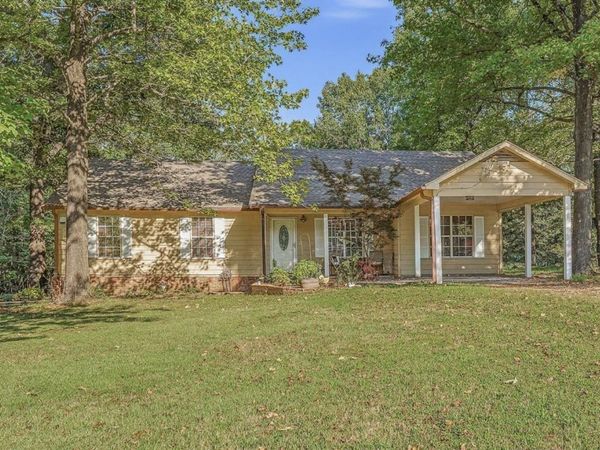 638 County Road 346 , Jonesboro, AR 72401
