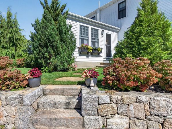 341 Woods Hole Road, Unit the Roost, Woods Hole, MA 02543