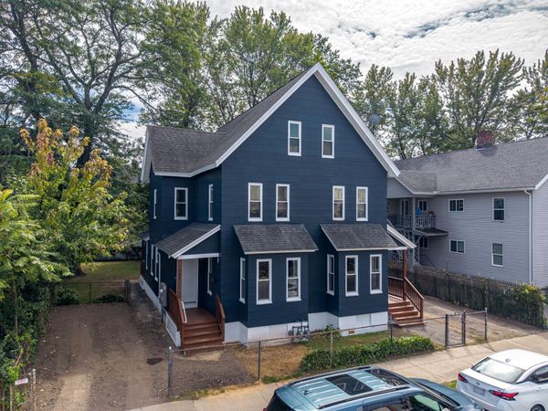 741-745 Union St, Springfield, MA 01109