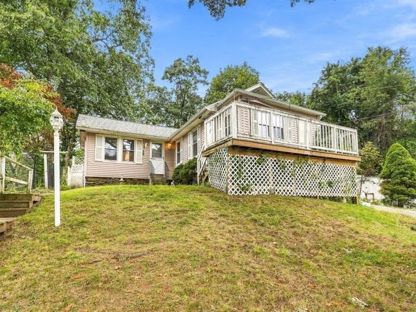 34 Passway One, Worcester, MA 01602