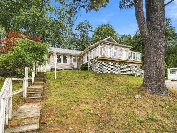 34 Passway One, Worcester, MA 01602