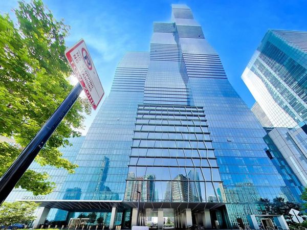 363 E Wacker Drive , Unit 1908, Chicago, IL 60601