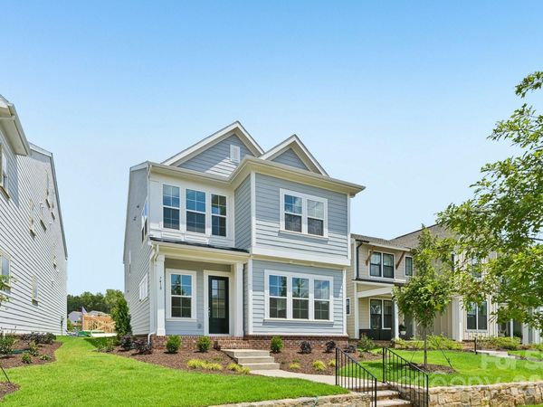 7419 Westrow Avenue, Charlotte, NC 28278