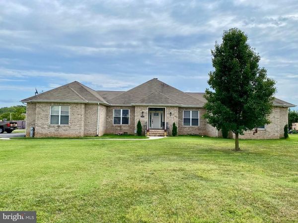 4812 NEW JERSEY AVENUE , BOWIE, MD 20720