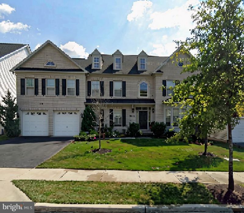 23203 BRITISH MANOR DRIVE , CLARKSBURG, MD 20871