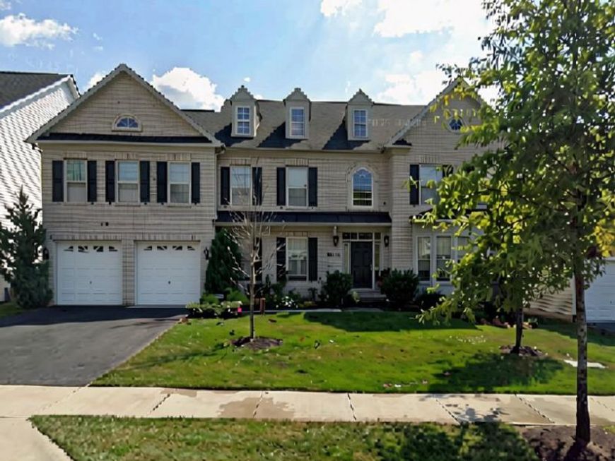 23203 British Manor Drive , Clarksburg, MD 20871 Main Photo