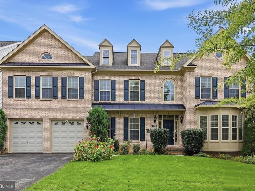 23203 British Manor Drive, Clarksburg, MD 20871 Main Photo