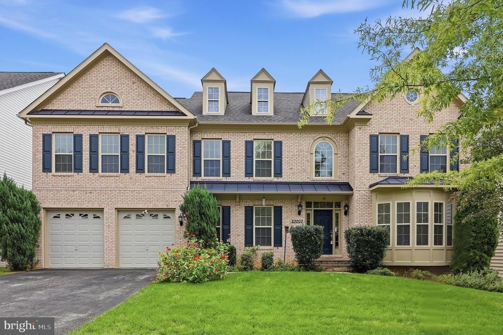 23203 BRITISH MANOR DRIVE, CLARKSBURG, MD 20871