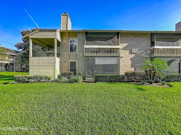 10200 BELLE RIVE Boulevard, Unit 127, Jacksonville, FL 32256