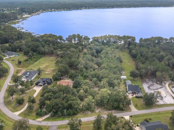0 80TH Place, Hampton, FL 32044