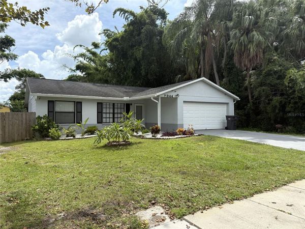 2944 58TH AVENUE N, ST PETERSBURG, FL 33714