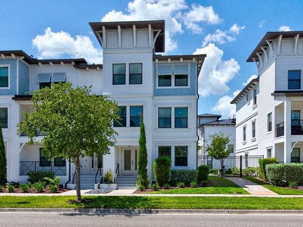 5351 BRIDGE STREET , Unit 69, TAMPA, FL 33611