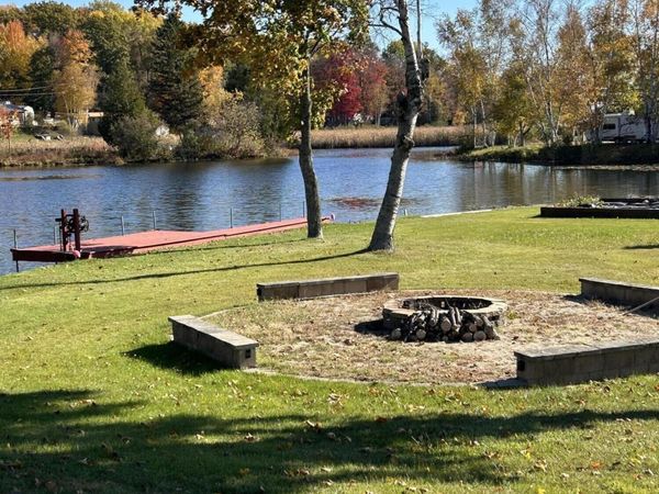 6405 Lost Lake Road, Barryton, MI 49305