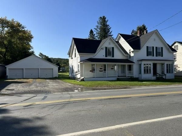 32 Park Street, Colebrook, NH 03576