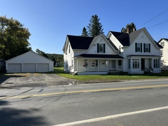 32 Park Street, Colebrook, NH 03576 Main Photo