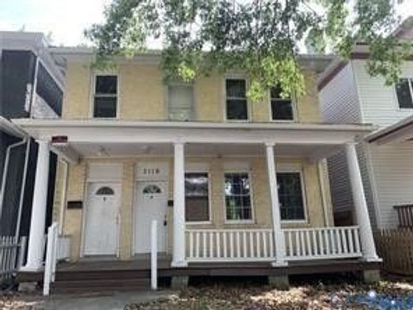 3119-A 4th Avenue , Richmond, VA 23222