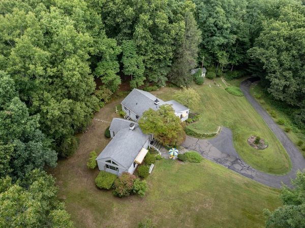 134 Maplewood Terrace, Northampton, MA 01060