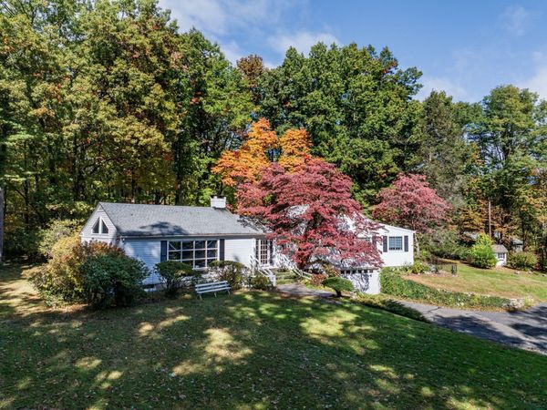 134 Maplewood Terrace, Northampton, MA 01060