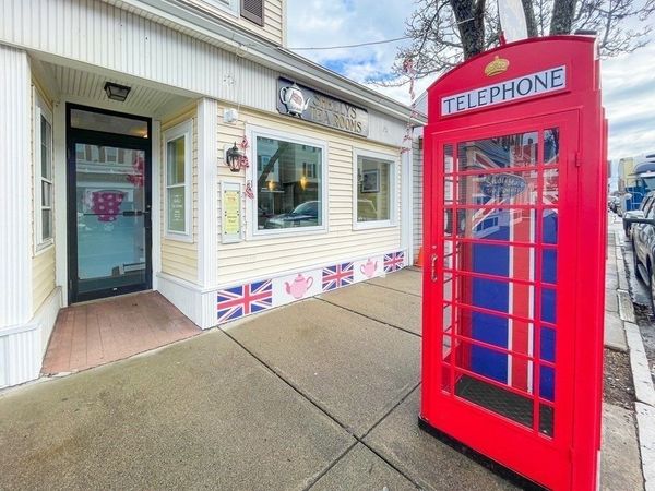 51 Court St, Unit C, Plymouth, MA 02360