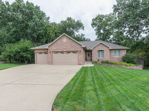 2339 Amelia Drive , Princeton, IL 61356
