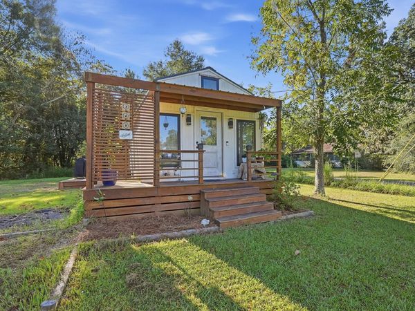 348 Eucalyptus Avenue, Florala, AL 36442