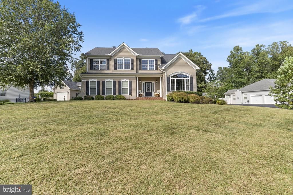 39809 GRANDVIEW HAVEN DRIVE, MECHANICSVILLE, MD 20659