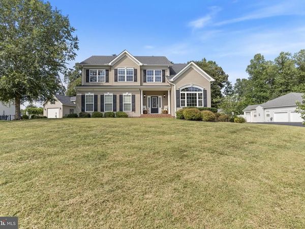39809 GRANDVIEW HAVEN DRIVE, MECHANICSVILLE, MD 20659