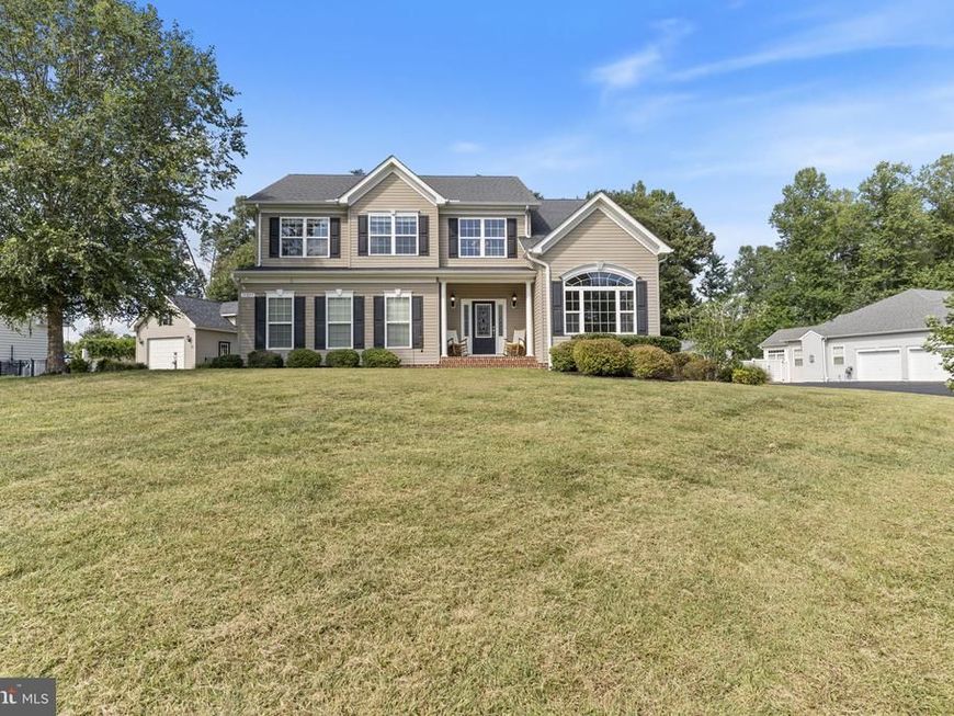 39809 Grandview Haven Drive, Mechanicsville, MD 20659 Main Photo