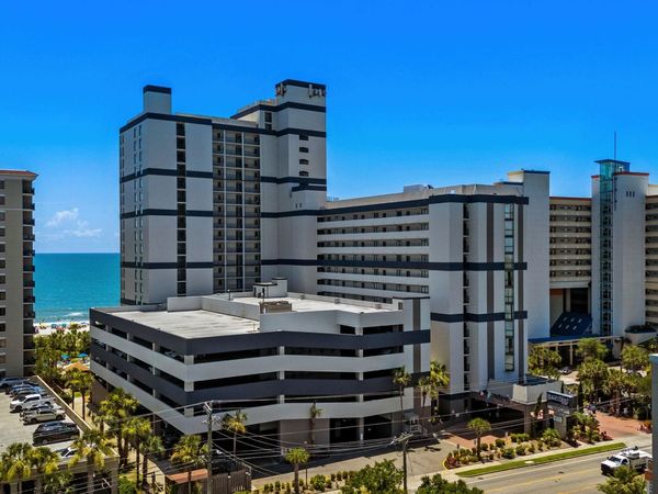 5308 N Ocean Blvd. , Unit 604, Myrtle Beach, SC 29577