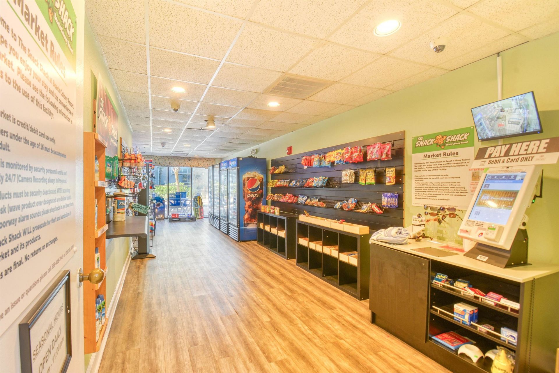 5308 N Ocean Blvd. Photo 44