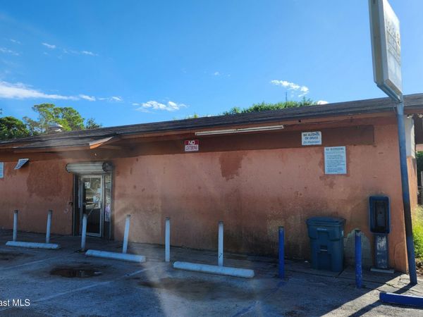400 S Burnett Road , Cocoa, FL 32926