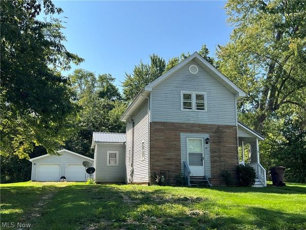 56 E Ashtabula Street, Jefferson, OH 44047
