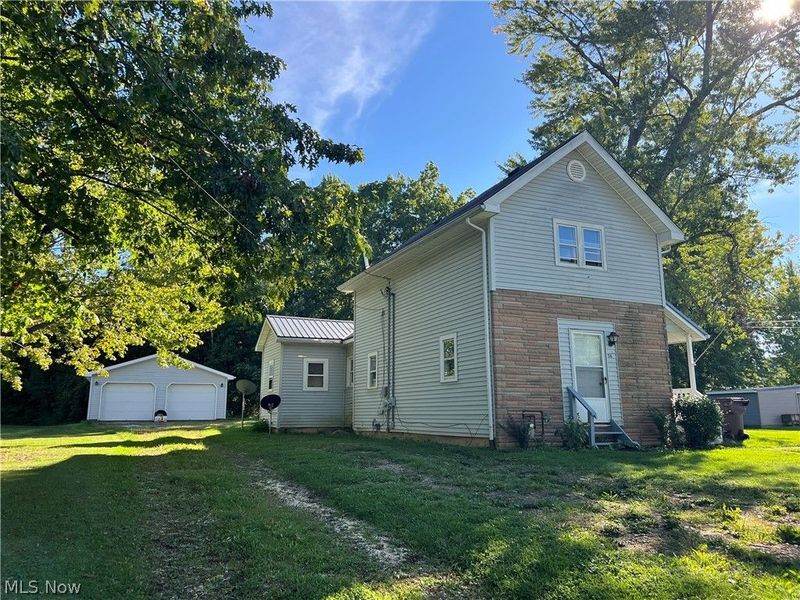 56 E Ashtabula Street, Jefferson, OH 44047 Photo 44